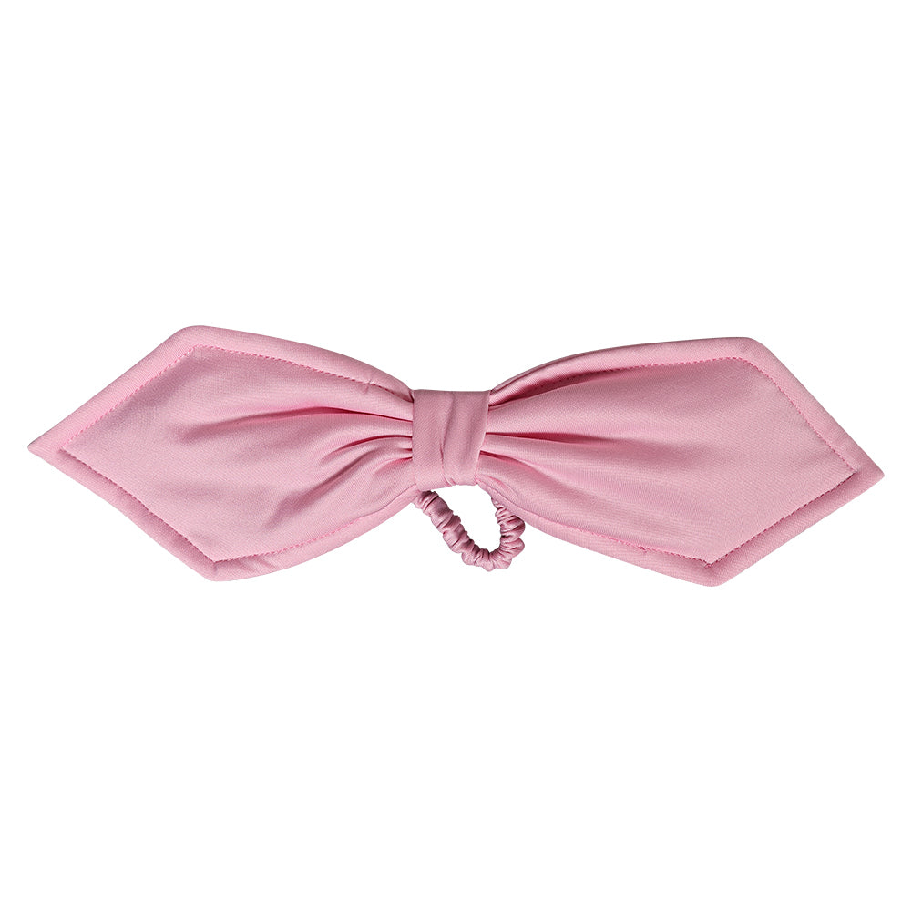 Final Fantasy Aerith Gainsborough Nœud Papillon Cosplay Accessoire