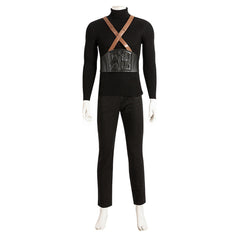 Final Fantasy VII: Rebirth FF7 Sephiroth Junior Cosplay Costume