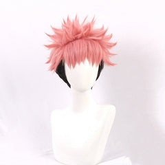 Yuji Itadori Tenue Noire Cosplay Costume