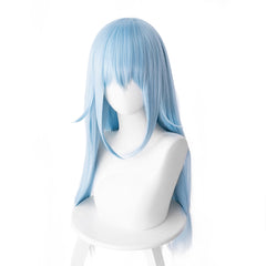 Moi, Quand Je Me Réincarne en Slime Rimuru Tempest Cosplay Costume