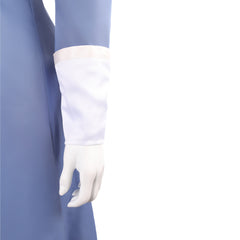 Hazbin Hotel 2(2025) Vaggie Tenue Violette Cosplay Costume