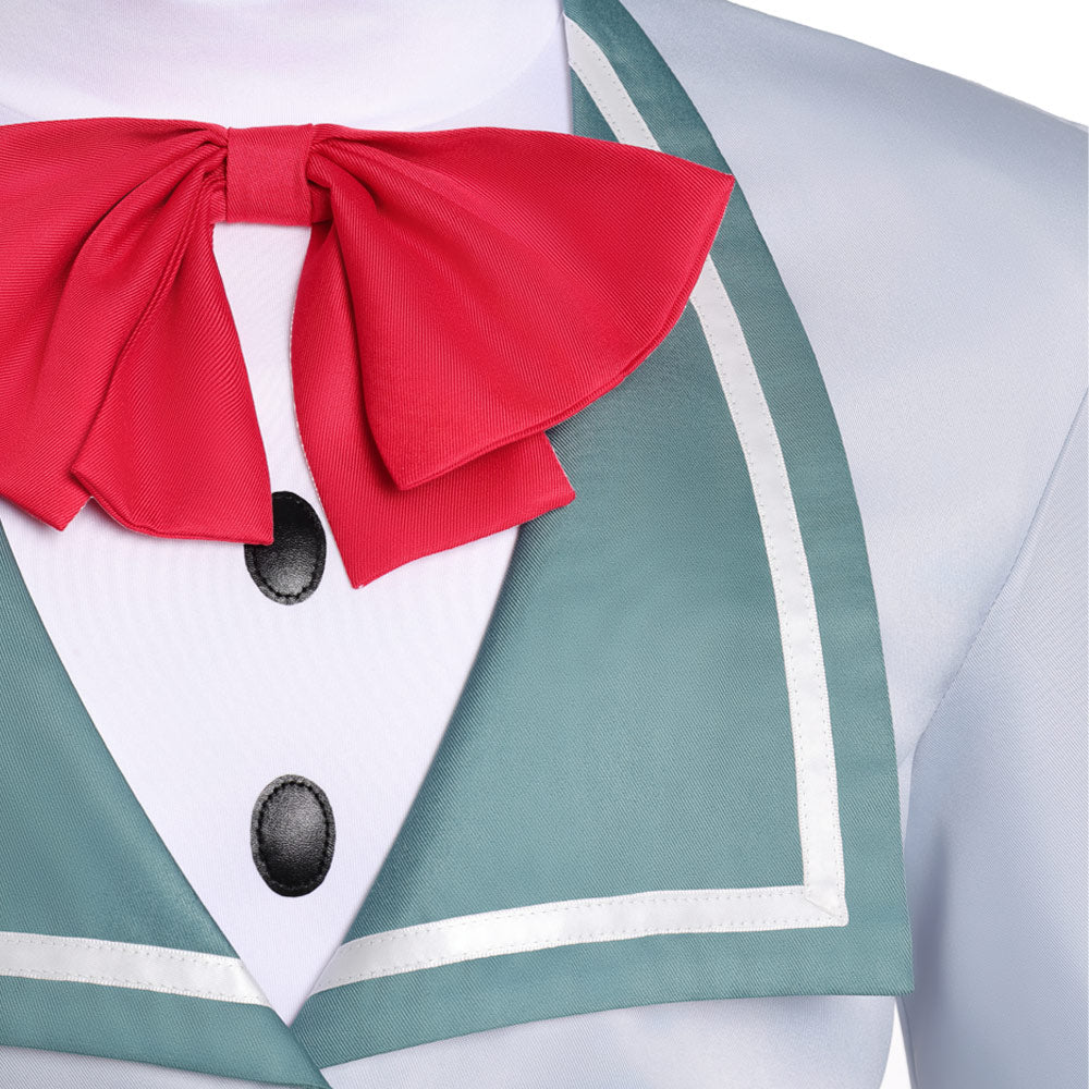 Hazbin Hotel 2(2025) Vox Cosplay Costume Ver.B