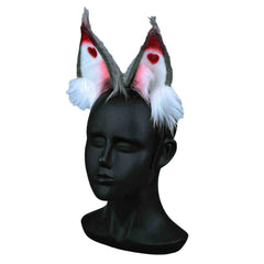 Hazbin Hotel Husk Serre-tête Cosplay Accessoire
