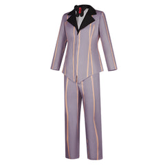 Hazbin Hotel(2024) Sir Pentious Cosplay Costume