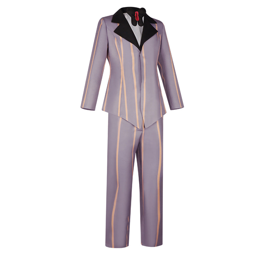 Hazbin Hotel(2024) Sir Pentious Cosplay Costume