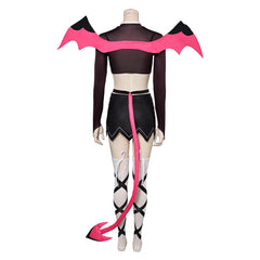 Helluva Boss Saison 3(2025) Verosika Mayday Cosplay Costume