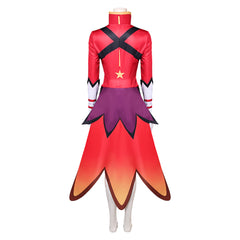 Helluva Boss Vassago Cosplay Costume
