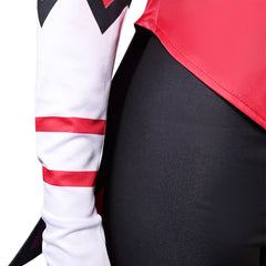 Helluva Boss Vassago Cosplay Costume