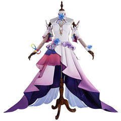 Honkai: Star Rail Cyrene Cosplay Costume