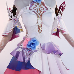 Honkai: Star Rail Cyrene Cosplay Costume