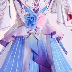 Honkai: Star Rail Cyrene Cosplay Costume