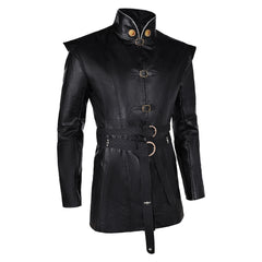 House of The Dragon Prince Aemond Targaryen Veste Cosplay Costume