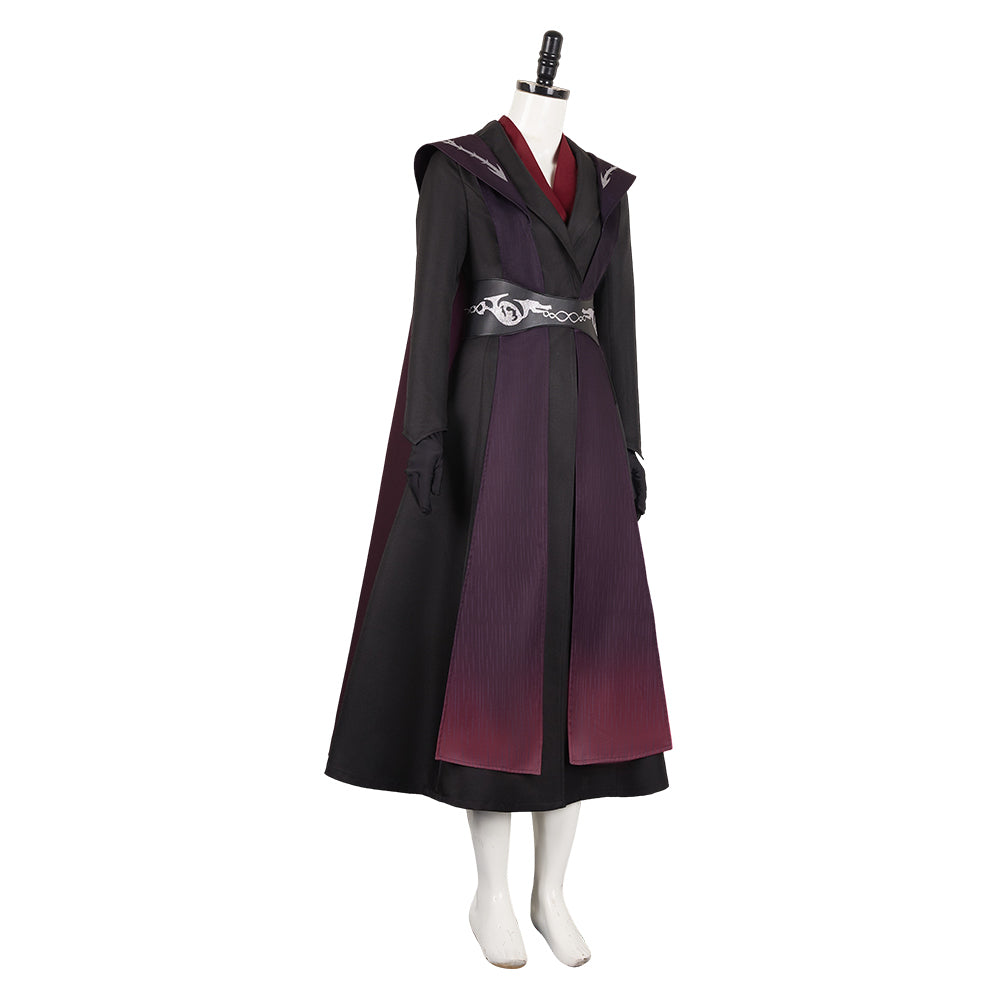 House of the Dragon Rhaenyra Targaryen Tenue Cosplay Costume