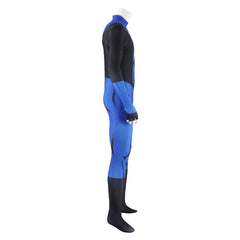 Invincible Saison 3(2025) Mark Grayson Combinaison+Couvre-chef+Lunettes Cosplay Costume
