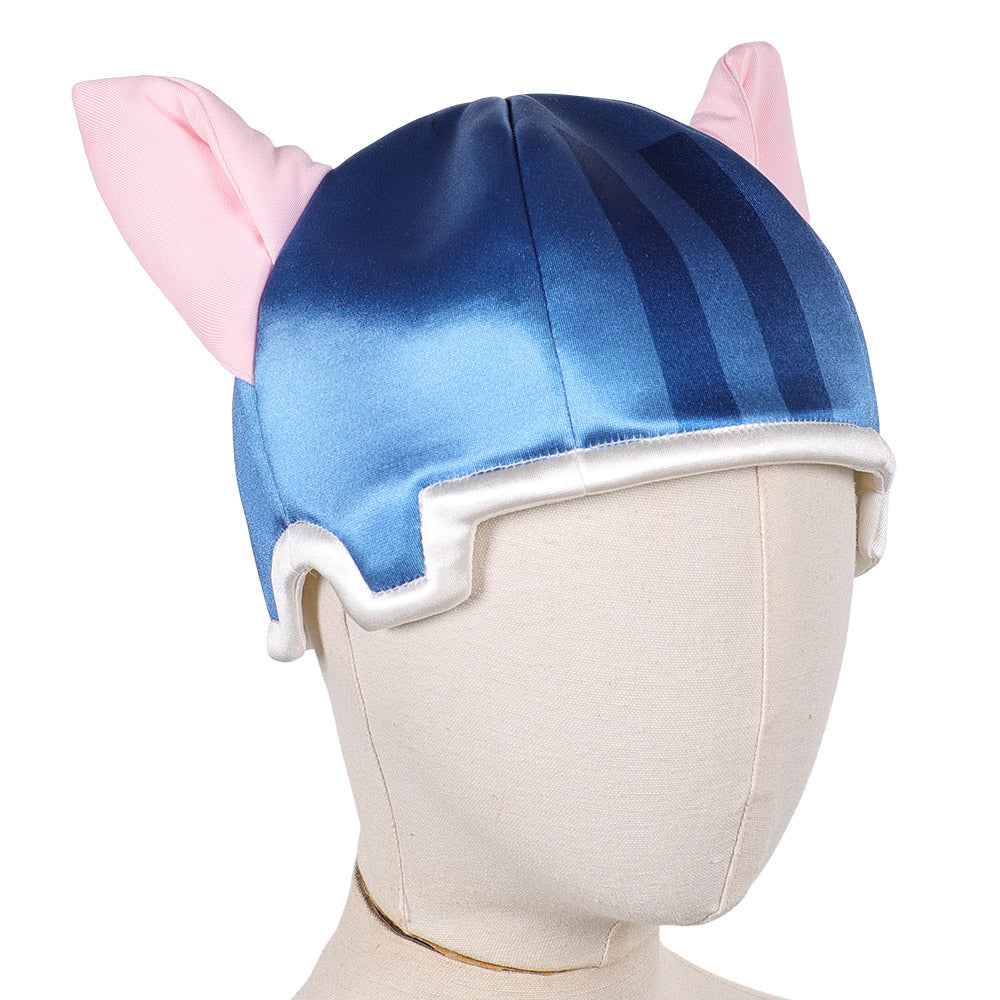 Izzy Moonbow Cosplay Hat Halloween Carnival Costume Accessories