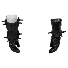 Jeu Final Fantasy FF Claud Gants en Cuir Cosplay