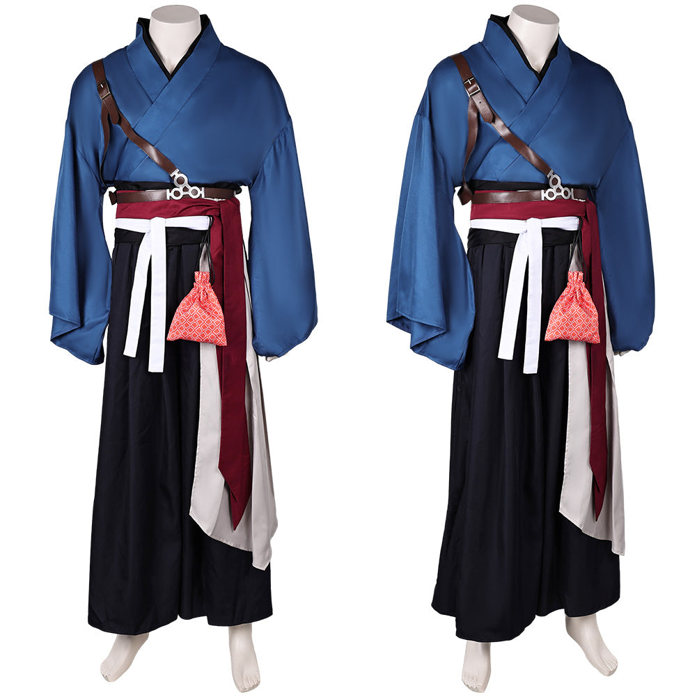 Jeu Rise of the Ronin(2024) Ronin Cosplay Costume
