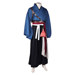 Jeu Rise of the Ronin(2024) Ronin Cosplay Costume