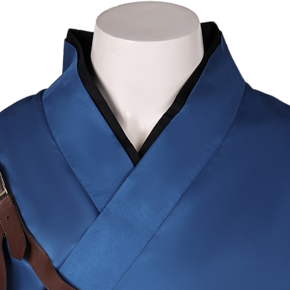 Jeu Rise of the Ronin(2024) Ronin Cosplay Costume