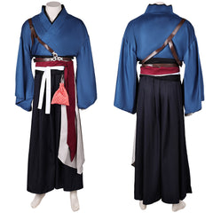 Jeu Rise of the Ronin(2024) Ronin Cosplay Costume