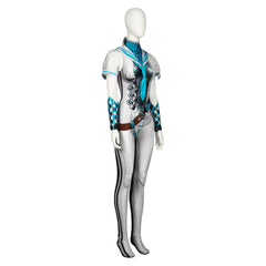 Jeu Stellar Blade(2024) Eve 07 Combinaison Cosplay Costume