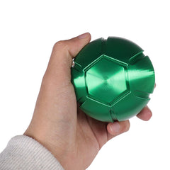 Cosplay Accessorie Gyro Zeppeli JJBA 7(2026) Anime Cosplay Boule Homme