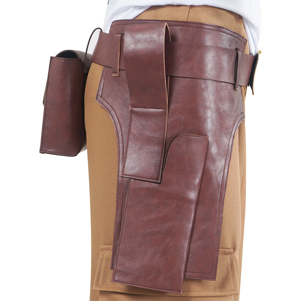 Kay Vess Cosplay Costume Ver.2