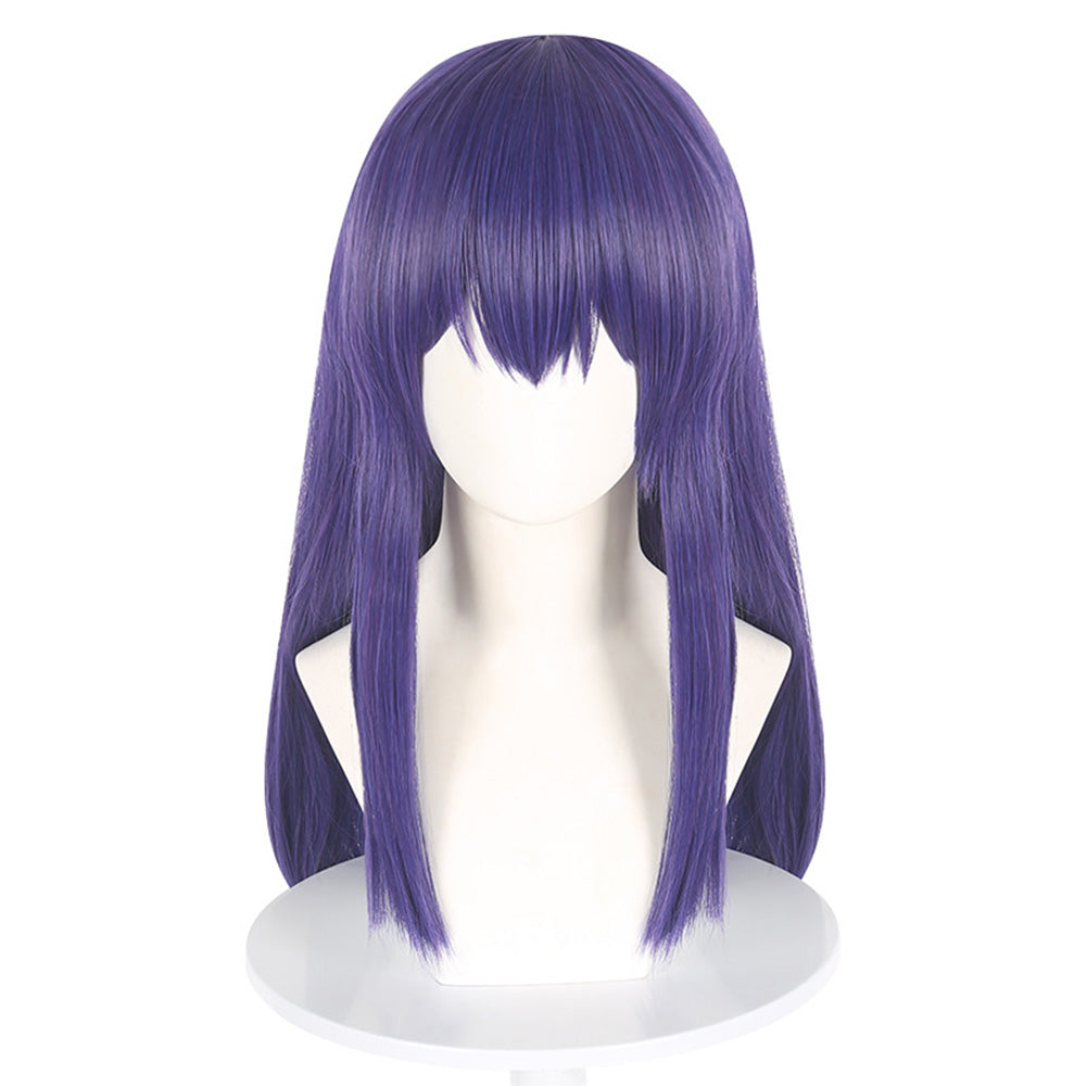 Cosplay Perruque Saiki Kusuo/Kokomi Teruhashi The Disastrous Life of Saiki K Anime Perruque