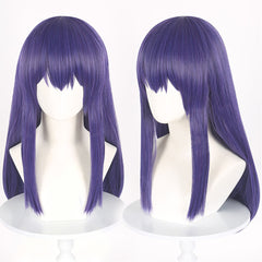 Cosplay Perruque Saiki Kusuo/Kokomi Teruhashi The Disastrous Life of Saiki K Anime Perruque