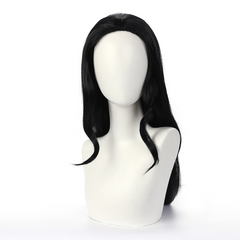 One Piece Nico Robin Robe Cosplay Costume