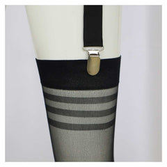 La Folle Histoire de Rocky Horror Dr. Frank-N-Furter Tenue Verte et Violette Cosplay Costume