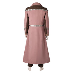 La Guerre des Étoiles Cassian Andor Tenue Complète Cosplay Costume