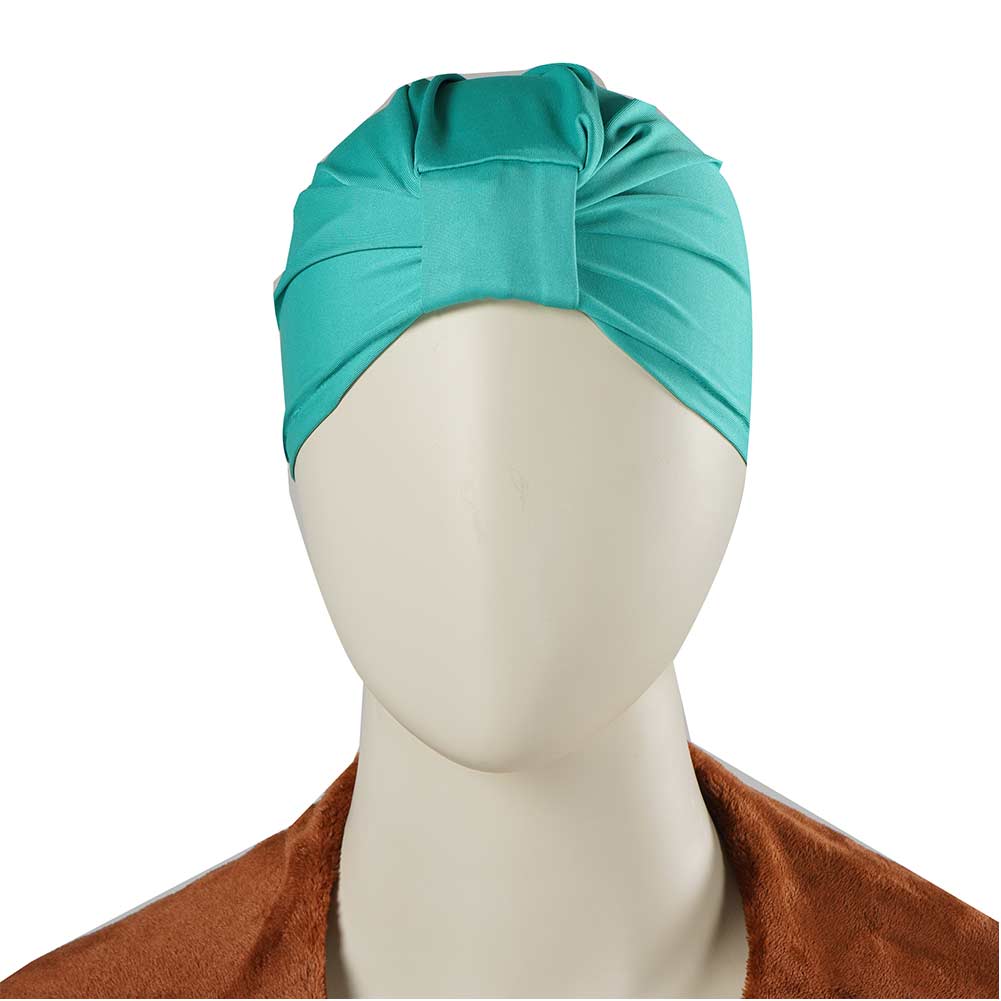 Le Sapin a Les Boules Clark Châle+Gants+Chapeau Cosplay Costume