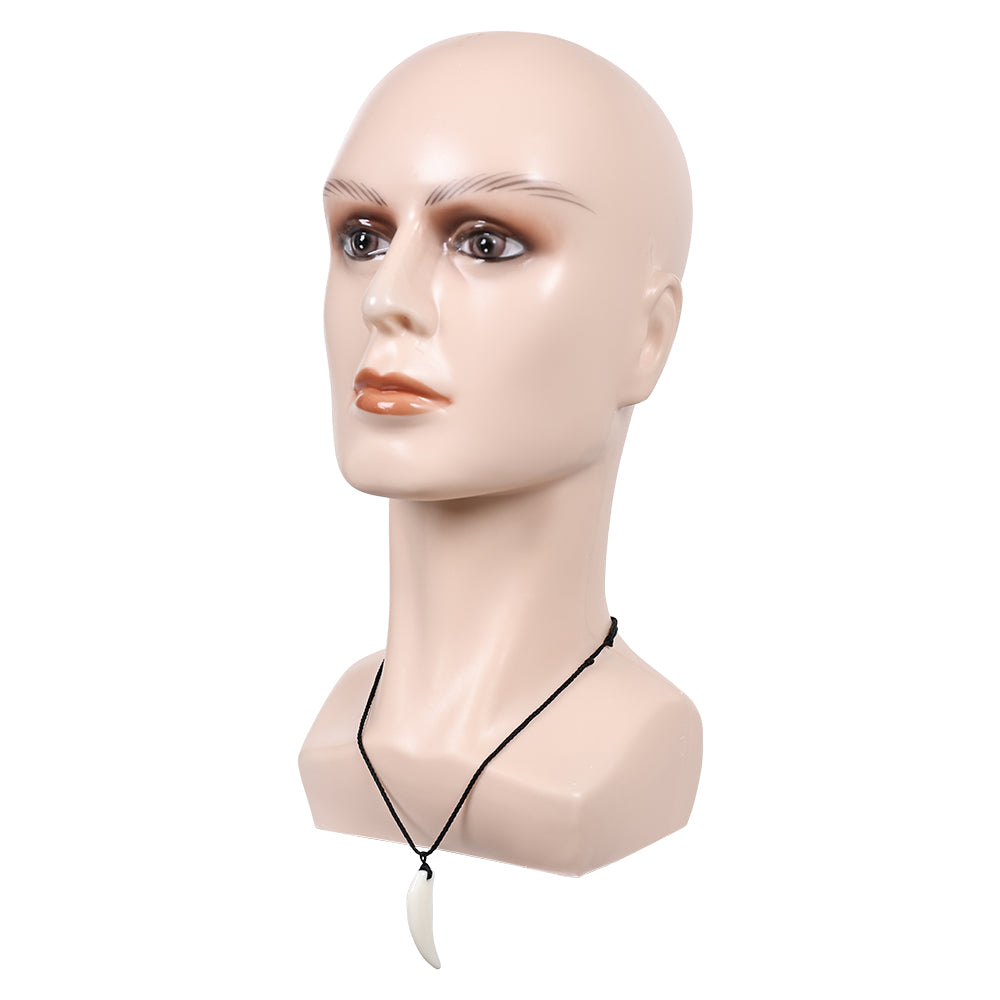 Les Bad Guys 2(2025) Mr. Shark Collier Cosplay Accessoire