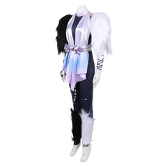 Luna Snow Nolaehaneun Manyeo Cosplay Costume