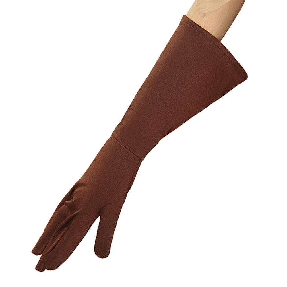 Mariah Tenue Rouge Cosplay Costume