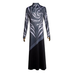 Ne Zha 2(2025) Sheng Gongbao Cosplay Costume