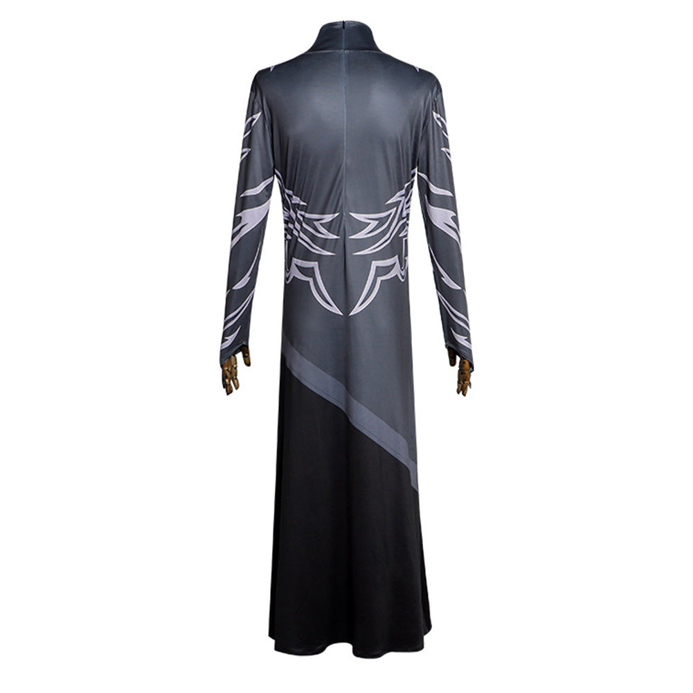 Ne Zha 2(2025) Sheng Gongbao Cosplay Costume