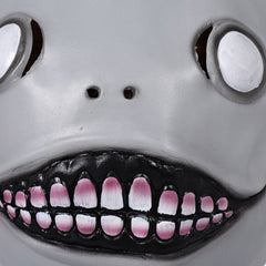 NieR:Automata Act II Emil Masque Cosplay Accessoire