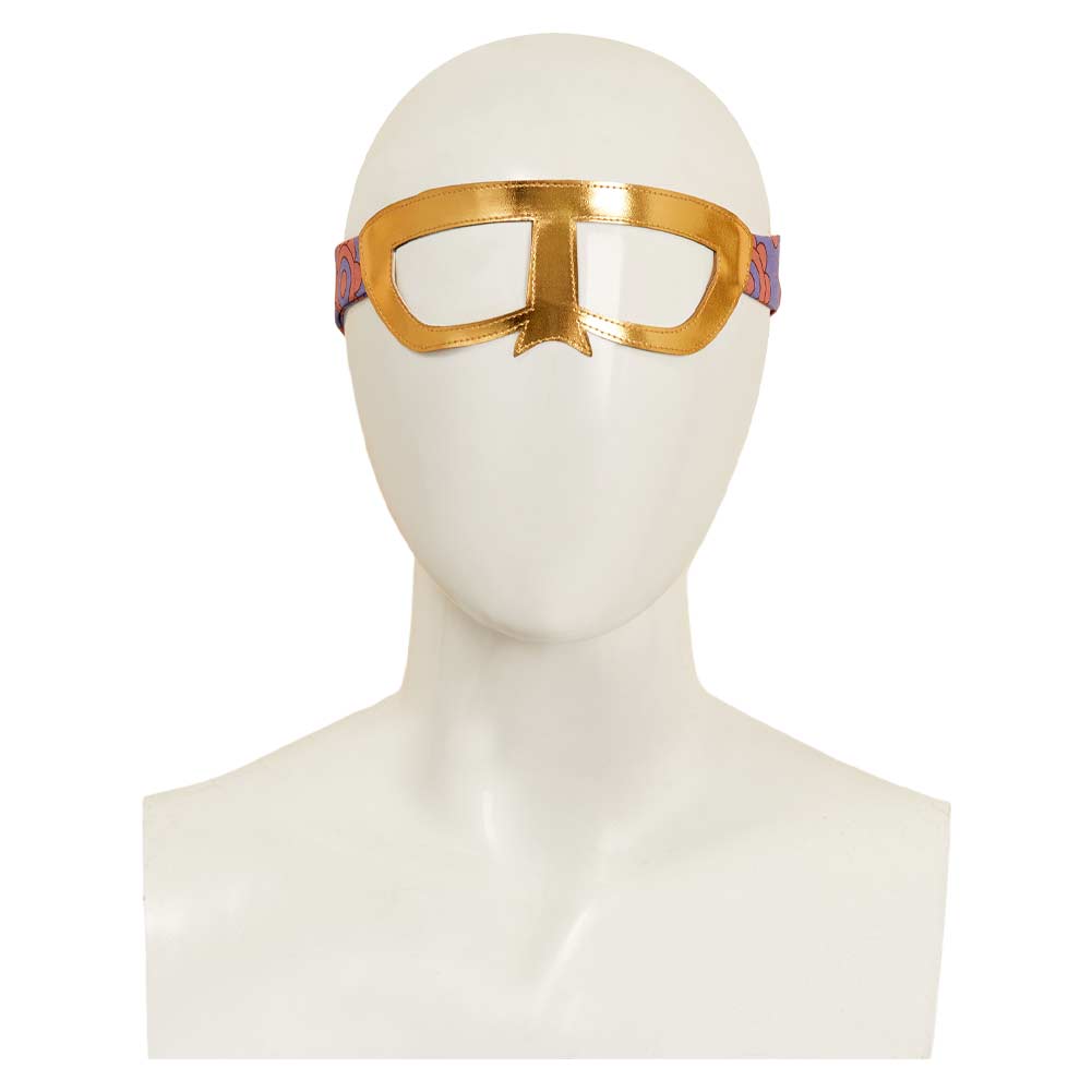 One Piece Elbaph Arc(2026) Zoro Tenue Verte Cosplay Costume