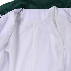 One Piece Live-action 2(2026) Smoker Veste Blanche Cosplay Costume