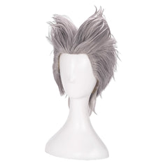 One Punch Man 3(2025) Garou Cosplay Perruque