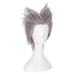 One Punch Man 3(2025) Garou Cosplay Perruque