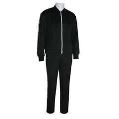 Oshi No Ko Saison 2(2024) Hoshino Aquamarine Tenue de Sport Noire Cosplay Costume