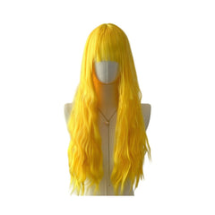 Cosplay Perruque Flora/Stella/Bloom Winx Club: The Magic Is Back(2026) TV Perruque Femme