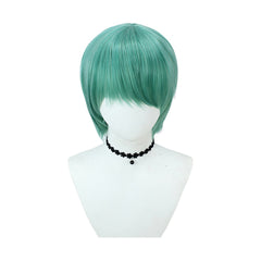 Baby Haut Rose+Pantalon Bleu+Chapeau Cosplay Costume