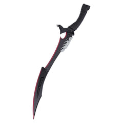 Predator Warrior Accessoires pour Couteaux Cosplay