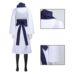 Femme Ryomen Sukuna Cosplay Costume
