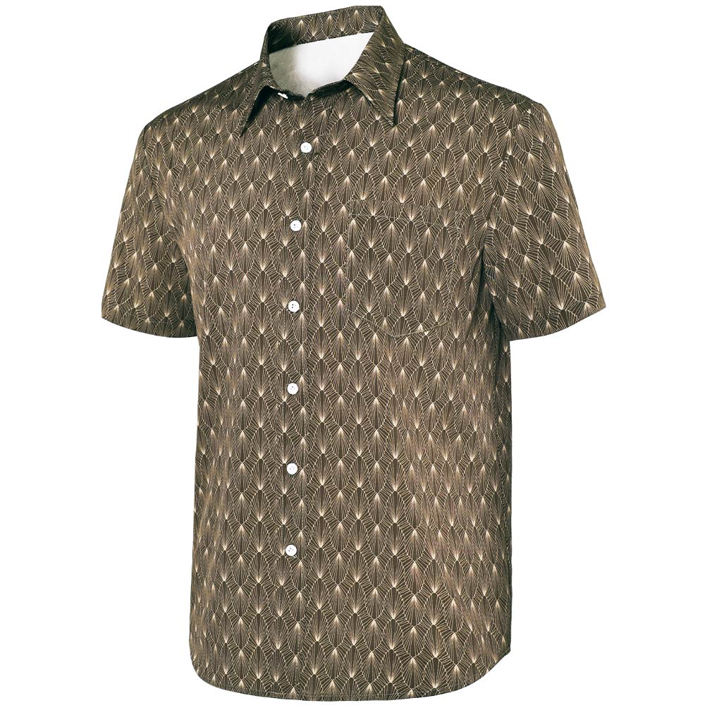 Red One(2024) Jack O'Malley Chemise Cosplay Costume