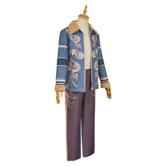 Resident Evil 30e Anniversaire Leon S.Kennedy Cosplay Costume